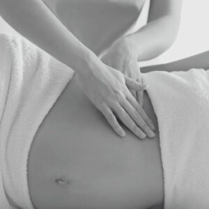 Thai Massage für Schwangere