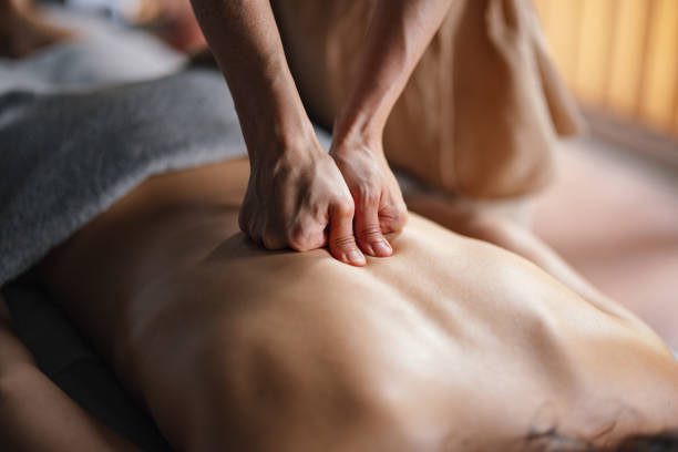 Thai Massage: 7 Vorteile für Ihre Gesundheit und Ihr Wohlbefinden