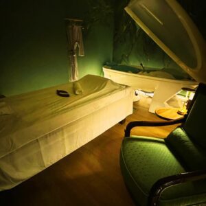 Spa Jet Cocoon